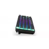 Gaming-Tastatur ENDORFY Thock Compact RF Wireless USB QWERTZ 61 Tasten RGB LED