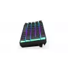 Gaming-Tastatur ENDORFY Thock Compact RF Wireless USB QWERTZ 61 Tasten RGB LED