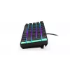 Gaming-Tastatur ENDORFY Thock Compact RF Wireless USB QWERTZ 61 Tasten RGB LED