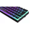 Gaming-Tastatur ENDORFY Thock Compact RF Wireless USB QWERTZ 61 Tasten RGB LED