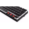 Gaming-Tastatur ENDORFY Thock Compact RF Wireless USB QWERTZ 61 Tasten RGB LED