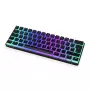Gaming-Tastatur ENDORFY Thock Compact RF Wireless USB QWERTZ 61 Tasten RGB LED