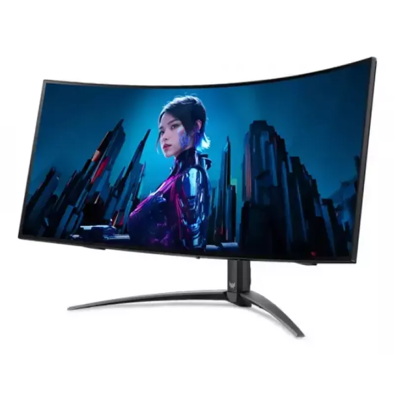 Monitor Acer Predator X34 X 34 Zoll UltraWide Quad HD 3440 x 1440