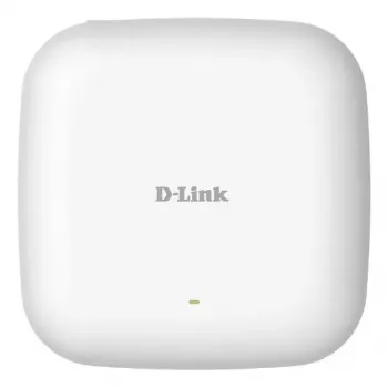 Access Point D-Link DBR-X3000-AP AX3000 Wi‑Fi 6, Dual-Band 2.4/5 GHz, 3000 Mbps, PoE, Gigabit Ethernet
