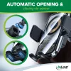 InLine 23156Q Halterung Passive Halterung Mobiltelefon/Smartphone Schwarz, Mehrfarbig