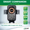 InLine 23156Q Halterung Passive Halterung Mobiltelefon/Smartphone Schwarz, Mehrfarbig