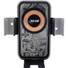 InLine 23156Q Halterung Passive Halterung Mobiltelefon/Smartphone Schwarz, Mehrfarbig