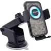 InLine 23156Q Halterung Passive Halterung Mobiltelefon/Smartphone Schwarz, Mehrfarbig
