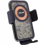 InLine 23156Q Halterung Passive Halterung Mobiltelefon/Smartphone Schwarz, Mehrfarbig