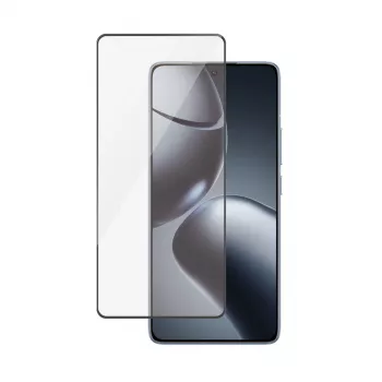 PanzerGlass SAFE. by ® Displayschutzfolie Xiaomi 14T | 14T Pro | Ultra-Wide Fit
