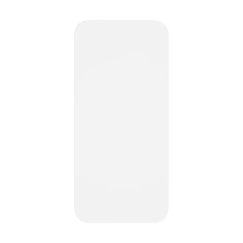 PanzerGlass SAFE. by ® Displayschutz iPhone 17 Pro Max | 16 Pro Max | Ultra-Wide Fit | Bulk