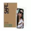 PanzerGlass SAFE. by ® Displayschutz iPhone 17 Pro Max | 16 Pro Max | Ultra-Wide Fit | Bulk