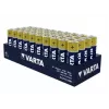 Einwegbatterie Varta Longlife AA Folie 40