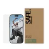 Bildschirmschutz PanzerGlass SAFE by für iPhone 17 / iPhone 17 Pro / iPhone 16 Pro — Ultra‑Wide Fit, gehärtetes Glas, 10er-Pack
