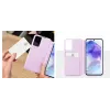 Samsung EF-ZA556 Handyhülle 16,8 cm (6,6 Zoll) Wallet-Hülle Weiß