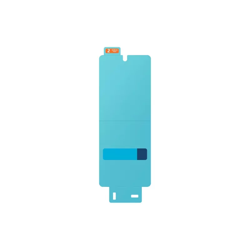 Samsung EF-UF946CTEGWW Handy-Displayschutz/Rückseitenschutz Klarer Displayschutz 1 Stk.