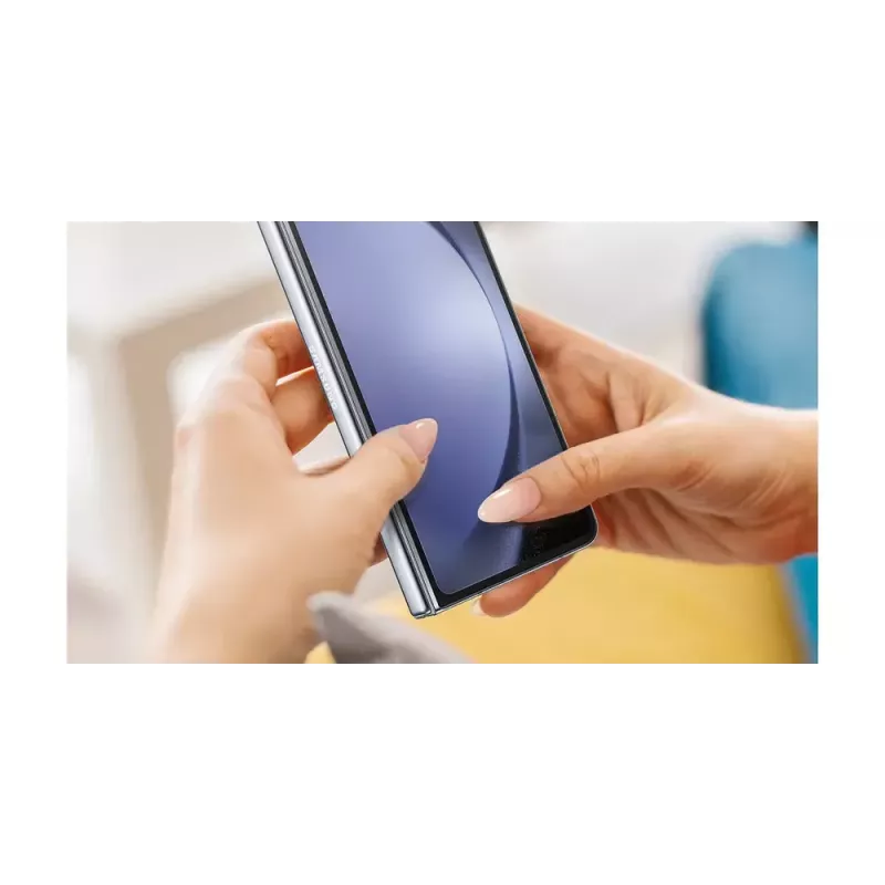 Samsung EF-UF946CTEGWW Handy-Displayschutz/Rückseitenschutz Klarer Displayschutz 1 Stk.