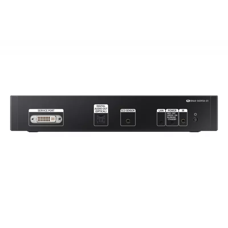 Samsung SBB-SNOWRAF Smart LED S-Box Digital Signage Player