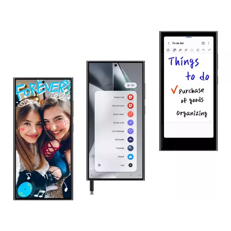 S Pen Gelb Samsung EJ-PS928BYEGEU