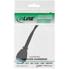 InLine USB 2.0 auf 3.0 intern USB 2.0 Header / USB 3.0 intern, 0,30 m
