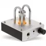 InLine AmpUSB, Hi-Res AUDIO HiFi DSD USB Audio DAC, Röhrenverstärker