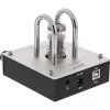 InLine AmpUSB, Hi-Res AUDIO HiFi DSD USB Audio DAC, Röhrenverstärker