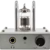 InLine AmpUSB, Hi-Res AUDIO HiFi DSD USB Audio DAC, Röhrenverstärker