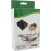 InLine Audio Converter Digital zu Analog Eingang Toslink oder RCA AUS 2x RCA Stereo