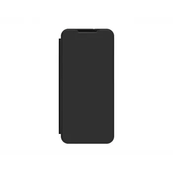 Flip-Hülle Samsung Galaxy A25 5G Schwarz