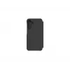 Flip-Hülle Samsung Galaxy A25 5G Schwarz