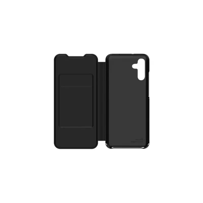 Flip-Hülle Samsung Galaxy A25 5G Schwarz