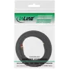 InLine WIFI-Kabel R-SMA-Stecker / R-SMA-Kupplung 20 m