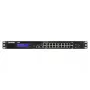 QNAP QGD-1602-C3758-16G Netzwerk-Switch Managed L2 2.5G Ethernet (100/1000/2500) Schwarz, Grau