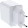 InLine USB-Netzteil Single, 100-240V auf 5V/2,5A, weiß