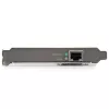 StarTech.com 1 Port PCI Express PCIe Gigabit-Netzwerk-Serveradapter NIC-Karte – Dual Profile