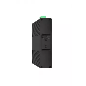 LevelOne Hilbert 8-Port Industrial Gigabit Smart Lite Switch