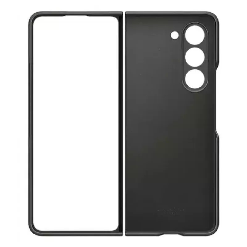 Samsung EF-OF94KKBEGWW Handyhülle 19,3 cm (7,6 Zoll) Cover Graphit