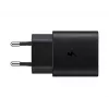 Samsung EF-OF94KKBEGWW Handyhülle 19,3 cm (7,6 Zoll) Cover Graphit