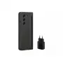Samsung EF-OF94KKBEGWW Handyhülle 19,3 cm (7,6 Zoll) Cover Graphit