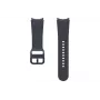 Samsung ET-SFR93SBEGEU smartes Wearable-Zubehör Armband Graphit Fluorelastomer