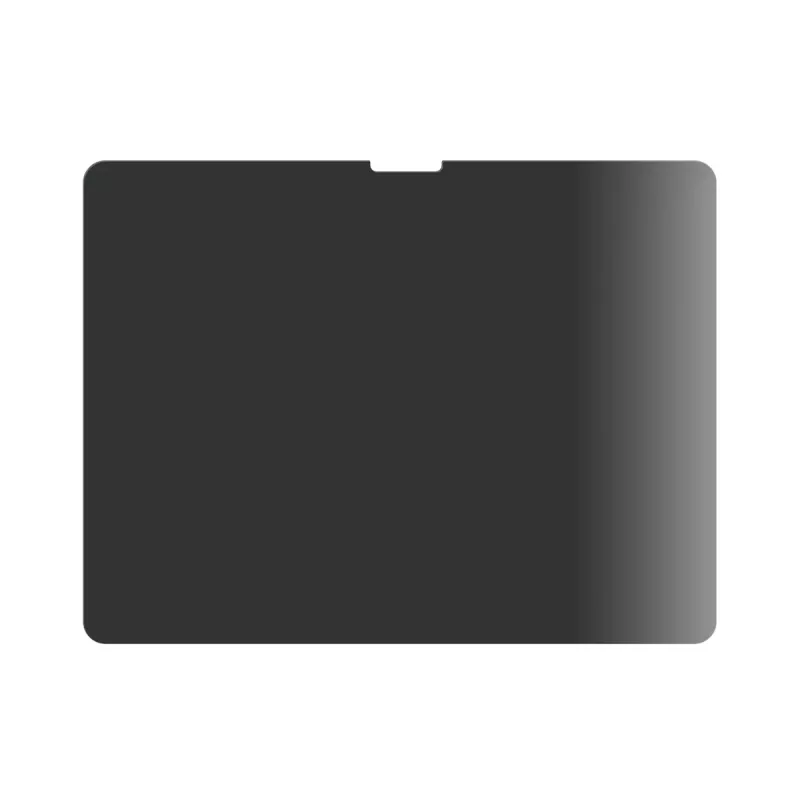 PanzerGlass® Privacy Screen Protector iPad Air 13'' (2024-2025) | iPad Pro 13'' (2024-2025) | Ultra-Wide Fit