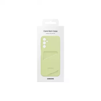 Samsung EF-OA146 Handyhülle 16,8 cm (6,6 Zoll) Cover Lime