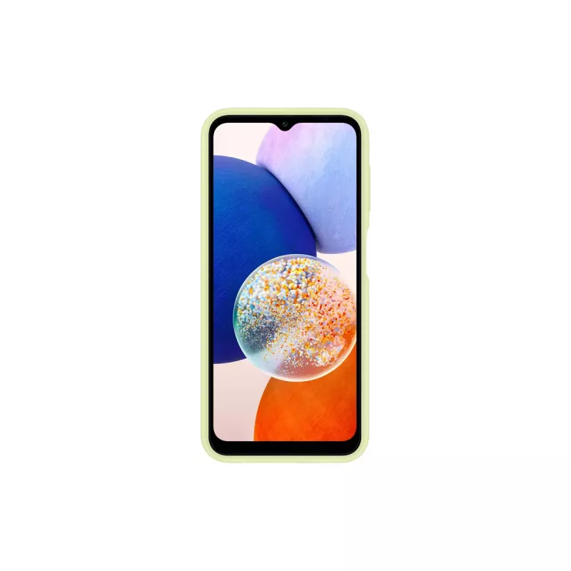 Samsung EF-OA146 Handyhülle 16,8 cm (6,6 Zoll) Cover Lime