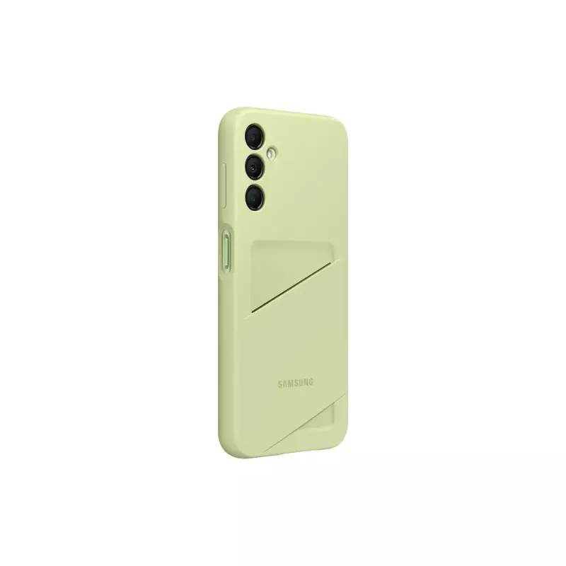Samsung EF-OA146 Handyhülle 16,8 cm (6,6 Zoll) Cover Lime