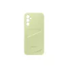 Samsung EF-OA146 Handyhülle 16,8 cm (6,6 Zoll) Cover Lime