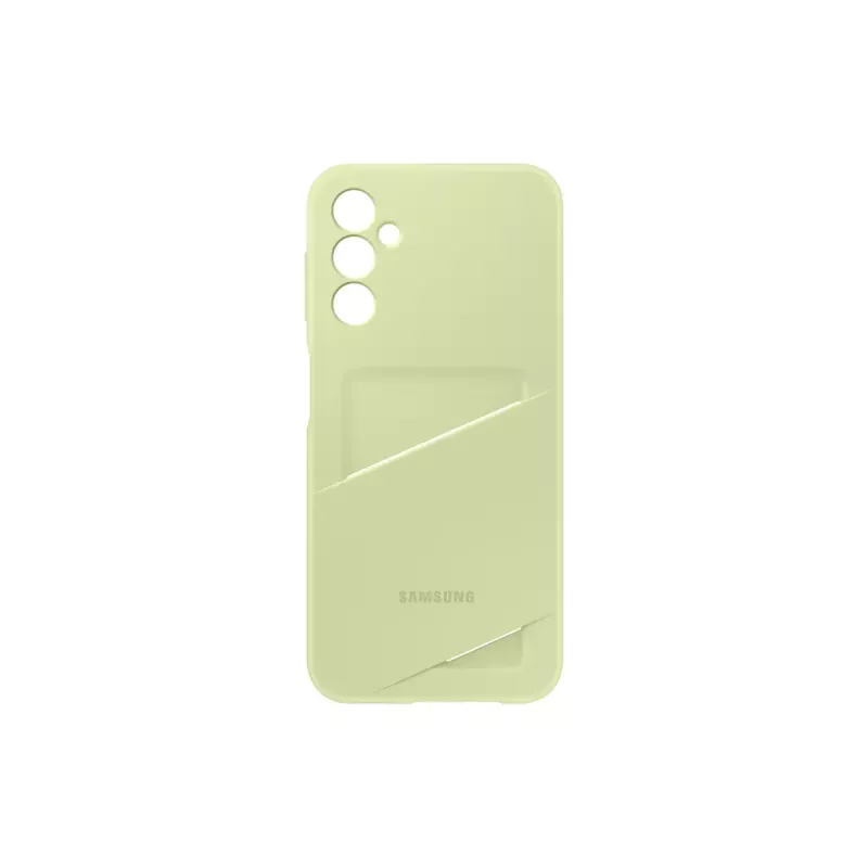 Samsung EF-OA146 Handyhülle 16,8 cm (6,6 Zoll) Cover Lime