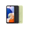 Samsung EF-OA146 Handyhülle 16,8 cm (6,6 Zoll) Cover Lime