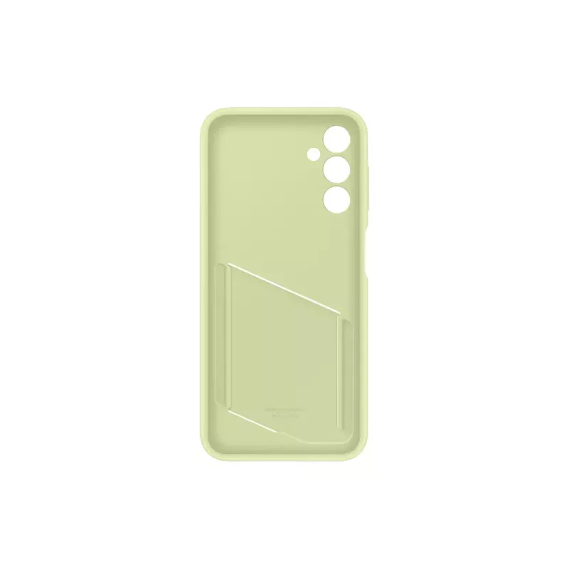 Samsung EF-OA146 Handyhülle 16,8 cm (6,6 Zoll) Cover Lime