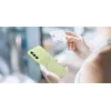 Samsung EF-OA146 Handyhülle 16,8 cm (6,6 Zoll) Cover Lime