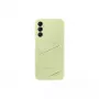 Samsung EF-OA146 Handyhülle 16,8 cm (6,6 Zoll) Cover Lime
